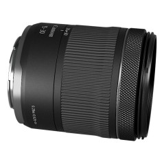 Canon RF Wide-Angle Zoom Lens - Exceptional Clarity & Versatile Shooting (SKU: 4549292207347)